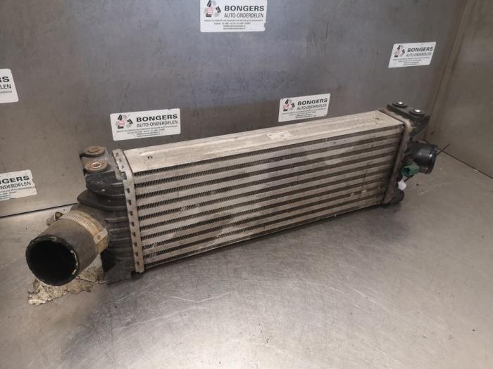 Gebruikte Intercooler Ford Transit 2.2 TDCi 16V Prijs op aanvraag aangeboden door Bongers Auto-Onderdelen Zeeland
