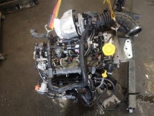 Gebruikte Motor Opel Corsa D 1.3 CDTi 16V ecoFLEX Prijs op aanvraag aangeboden door Bongers Auto-Onderdelen Zeeland