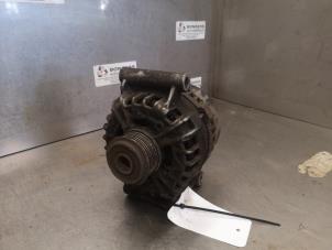 Gebruikte Dynamo Ford Transit 2.2 TDCi 16V Prijs op aanvraag aangeboden door Bongers Auto-Onderdelen Zeeland