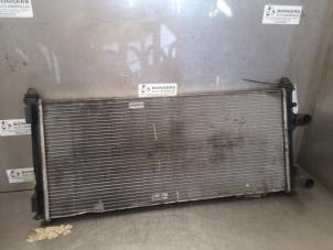 Gebruikte Radiateur Fiat Doblo (223A/119) 1.9 JTD Multijet Prijs op aanvraag aangeboden door Bongers Auto-Onderdelen Zeeland