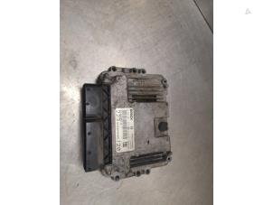 Gebruikte Computer Motormanagement Fiat Doblo (223A/119) 1.9 JTD Multijet Prijs op aanvraag aangeboden door Bongers Auto-Onderdelen Zeeland