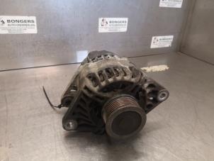 Gebruikte Dynamo Fiat Doblo (223A/119) 1.9 JTD Multijet Prijs op aanvraag aangeboden door Bongers Auto-Onderdelen Zeeland