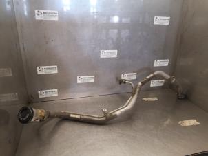 Gebruikte Vulpijp Brandstoftank Ford Galaxy (CK) 2.0 TDCi 150 16V Prijs op aanvraag aangeboden door Bongers Auto-Onderdelen Zeeland