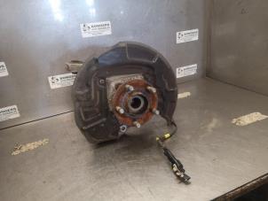 Gebruikte Fusee links-achter Ford Galaxy (CK) 2.0 TDCi 150 16V Prijs op aanvraag aangeboden door Bongers Auto-Onderdelen Zeeland