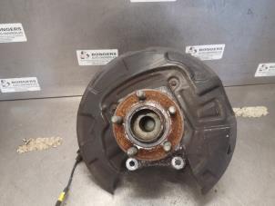 Gebruikte Fusee rechts-achter Ford Galaxy (CK) 2.0 TDCi 150 16V Prijs op aanvraag aangeboden door Bongers Auto-Onderdelen Zeeland