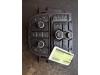 Opel Astra J (PC6/PD6/PE6/PF6) 1.4 Turbo 16V Bedieningspaneel Multi Media