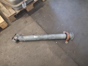 Gebruikte Tussenas Iveco New Daily III 29L14 Prijs op aanvraag aangeboden door Bongers Auto-Onderdelen Zeeland