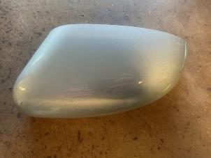 Gebruikte Spiegelkap links Ford Focus 2 Wagon 1.6 16V Prijs op aanvraag aangeboden door Bongers Auto-Onderdelen Zeeland