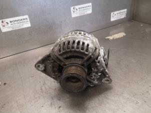 Gebruikte Alternator Iveco New Daily III 29L14 Prijs op aanvraag aangeboden door Bongers Auto-Onderdelen Zeeland