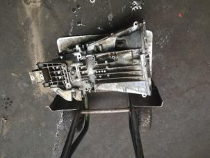 Gebruikte Versnellingsbak Mercedes Vito (639.6) 2.2 109 CDI 16V Prijs op aanvraag aangeboden door Bongers Auto-Onderdelen Zeeland