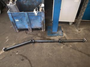 Gebruikte Tussenas Mercedes Vito (639.6) 2.2 109 CDI 16V Prijs op aanvraag aangeboden door Bongers Auto-Onderdelen Zeeland