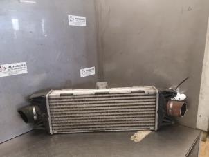 Gebruikte Intercooler Iveco New Daily III 29L14 Prijs op aanvraag aangeboden door Bongers Auto-Onderdelen Zeeland