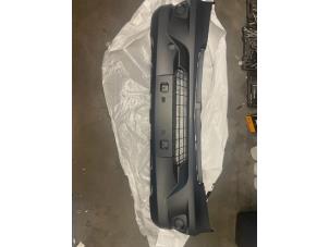 Nieuwe Voorbumper Mercedes Sprinter 3,5t (906.73) Prijs op aanvraag aangeboden door Bongers Auto-Onderdelen Zeeland