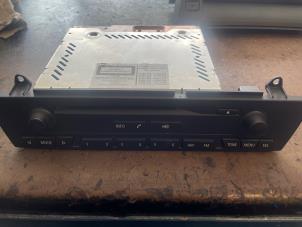 Gebruikte Radio BMW X3 (E83) 3.0 Si 24V Prijs op aanvraag aangeboden door Bongers Auto-Onderdelen Zeeland