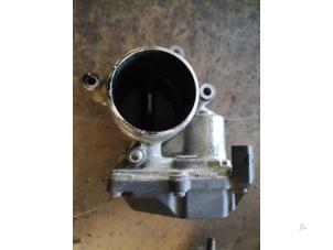 Gebruikte Gasklephuis Volkswagen Passat Alltrack (365) 2.0 TDI 16V 170 4Motion Prijs op aanvraag aangeboden door Bongers Auto-Onderdelen Zeeland