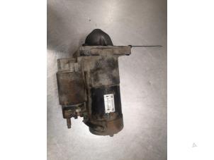 Gebruikte Startmotor Opel Insignia Sports Tourer 2.0 CDTI 16V 160 Ecotec Prijs op aanvraag aangeboden door Bongers Auto-Onderdelen Zeeland