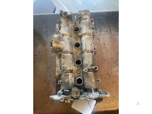 Gebruikte Cilinderkop Volkswagen Passat Variant (3C5) 1.4 TSI 16V Prijs op aanvraag aangeboden door Bongers Auto-Onderdelen Zeeland