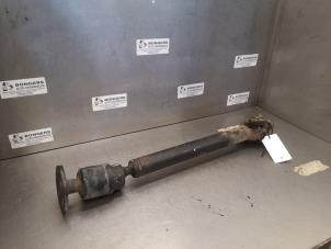 Gebruikte Cardanas Ssang Yong Rexton 2.7 Xdi RX/RJ 270 16V Prijs op aanvraag aangeboden door Bongers Auto-Onderdelen Zeeland