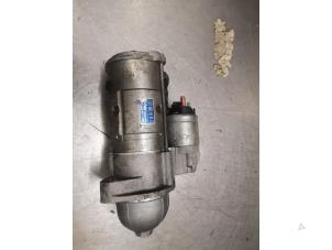 Gebruikte Startmotor Ssang Yong Rexton 2.7 Xdi RX/RJ 270 16V Prijs op aanvraag aangeboden door Bongers Auto-Onderdelen Zeeland