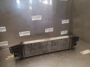 Gebruikte Intercooler Ssang Yong Rexton 2.7 Xdi RX/RJ 270 16V Prijs op aanvraag aangeboden door Bongers Auto-Onderdelen Zeeland