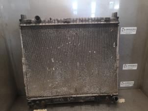 Gebruikte Radiateur Ssang Yong Rexton 2.7 Xdi RX/RJ 270 16V Prijs op aanvraag aangeboden door Bongers Auto-Onderdelen Zeeland