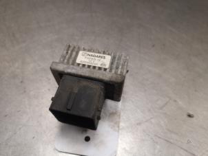 Gebruikte Koeling Module Renault Kangoo Express (FW) 1.5 dCi 75 Prijs op aanvraag aangeboden door Bongers Auto-Onderdelen Zeeland