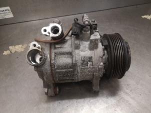 Gebruikte Aircopomp BMW 1 serie (F20) 116d 1.6 16V Efficient Dynamics Prijs op aanvraag aangeboden door Bongers Auto-Onderdelen Zeeland