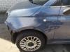 Fiat 500 (312) 0.9 TwinAir 85 Scherm links-voor