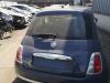Fiat 500 (312) 0.9 TwinAir 85 Achterklep