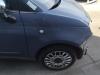 Fiat 500 (312) 0.9 TwinAir 85 Scherm rechts-voor