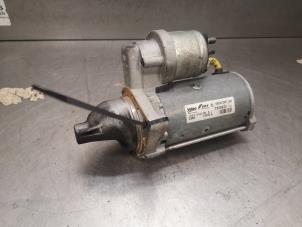 Gebruikte Startmotor Opel Corsa D 1.3 CDTi 16V ecoFLEX Prijs op aanvraag aangeboden door Bongers Auto-Onderdelen Zeeland