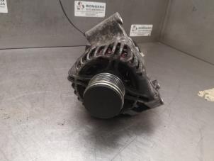 Gebruikte Dynamo Opel Corsa D 1.3 CDTi 16V ecoFLEX Prijs op aanvraag aangeboden door Bongers Auto-Onderdelen Zeeland