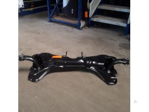 Nieuwe Subframe Hyundai Getz Prijs € 175,45 Inclusief btw aangeboden door Bongers Auto-Onderdelen Zeeland