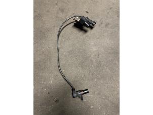 Gebruikte BDP Sensor Kia Picanto (TA) 1.0 12V Prijs op aanvraag aangeboden door Bongers Auto-Onderdelen Zeeland