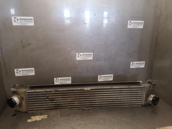 Gebruikte Intercooler Fiat Ducato (250) 2.2 D 100 Multijet Euro 4 Prijs op aanvraag aangeboden door Bongers Auto-Onderdelen Zeeland