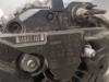 Dynamo van een Opel Tigra Twin Top 1.4 16V 2005
