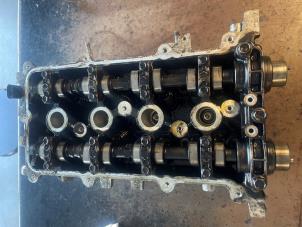 Gebruikte Cilinderkop Hyundai i20 (GBB) 1.4i 16V Prijs op aanvraag aangeboden door Bongers Auto-Onderdelen Zeeland