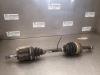 Opel Tigra Twin Top 1.4 16V Aandrijfas links-voor