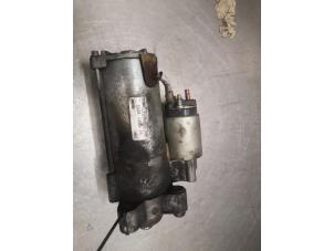 Gebruikte Startmotor Ford Kuga Prijs op aanvraag aangeboden door Bongers Auto-Onderdelen Zeeland