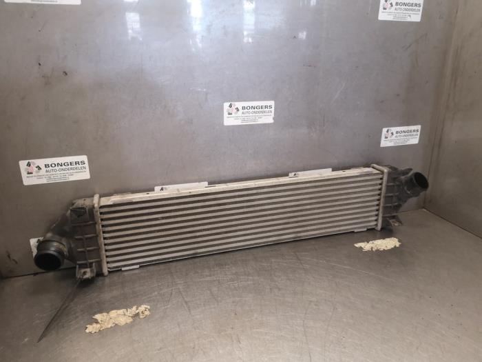 Gebruikte Intercooler Ford Kuga I 2.0 TDCi 16V 140 Prijs op aanvraag aangeboden door Bongers Auto-Onderdelen Zeeland