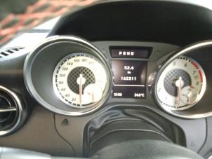 Gebruikte Motor Mercedes SLK (R172) 3.5 350 V6 24V BlueEFFICIENCY Prijs op aanvraag aangeboden door Bongers Auto-Onderdelen Zeeland