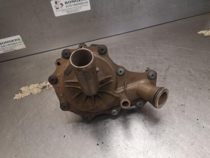 Gebruikte Waterpomp Ford Transit Custom 2.2 TDCi 16V Prijs op aanvraag aangeboden door Bongers Auto-Onderdelen Zeeland