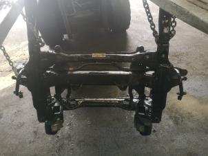 Gebruikte Subframe Mercedes Sprinter 3,5t (906.73) 316 CDI 16V Prijs op aanvraag aangeboden door Bongers Auto-Onderdelen Zeeland
