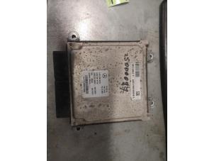 Gebruikte Computer Motormanagement Mercedes Sprinter 3,5t (906.73) 316 CDI 16V Prijs op aanvraag aangeboden door Bongers Auto-Onderdelen Zeeland