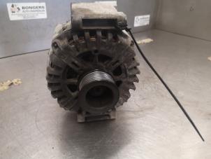 Gebruikte Dynamo Mercedes Sprinter 3,5t (906.73) 316 CDI 16V Prijs op aanvraag aangeboden door Bongers Auto-Onderdelen Zeeland