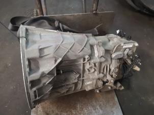 Gebruikte Versnellingsbak Mercedes Sprinter 3,5t (906.63) 310 CDI 16V Prijs op aanvraag aangeboden door Bongers Auto-Onderdelen Zeeland