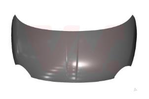 Nieuwe Motorkap Fiat 500 (312) Prijs € 151,25 Inclusief btw aangeboden door Bongers Auto-Onderdelen Zeeland