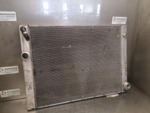 Gebruikte Radiateur BMW 5 serie (E60) 530i 24V Prijs op aanvraag aangeboden door Bongers Auto-Onderdelen Zeeland
