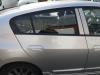 Honda Insight (ZE2) 1.3 16V VTEC Deur 4Deurs rechts-achter