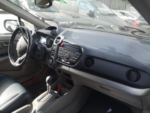 Gebruikte Airbag Set + Module Honda Insight (ZE2) 1.3 16V VTEC Prijs op aanvraag aangeboden door Bongers Auto-Onderdelen Zeeland